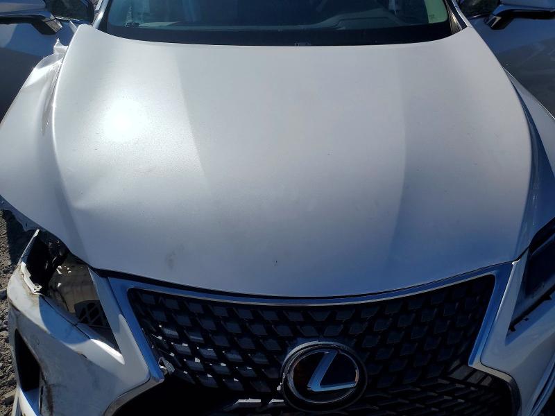 Aukcja sprzedaży 2021 Lexus Rx 350, vin: 2T2HZMAA1MC189353, numer aukcji: 79473625