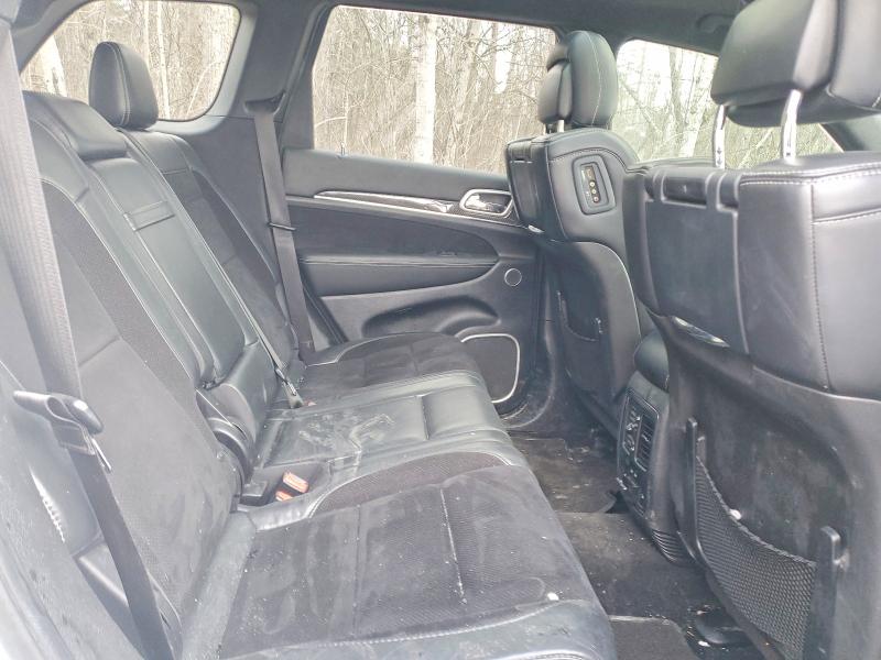 46353836 :رقم المزاد ، 1C4RJFDJ8EC496617 vin ، 2014 Jeep Grand Cherokee مزاد بيع