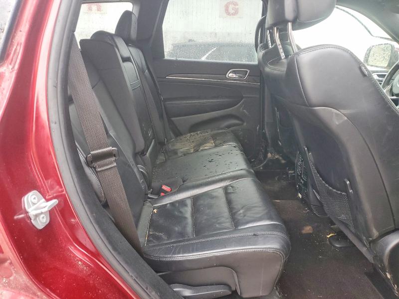Aukcja sprzedaży 2018 Jeep Grand Cherokee, vin: 1C4RJFBG4JC378811, numer aukcji: 46188536
