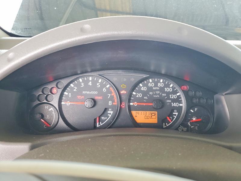 45556436 :رقم المزاد ، 1N6AD0ER9GN780266 vin ، 2016 Nissan Frontier مزاد بيع
