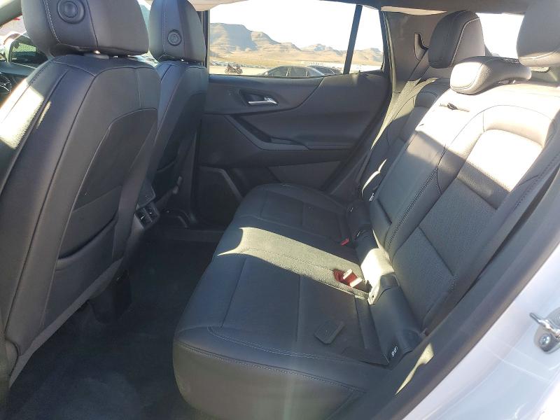 Продаж на аукціоні авто 2025 Chevrolet Equinox, vin: 3GNAXHEG4SL116092, номер лоту: 47067026