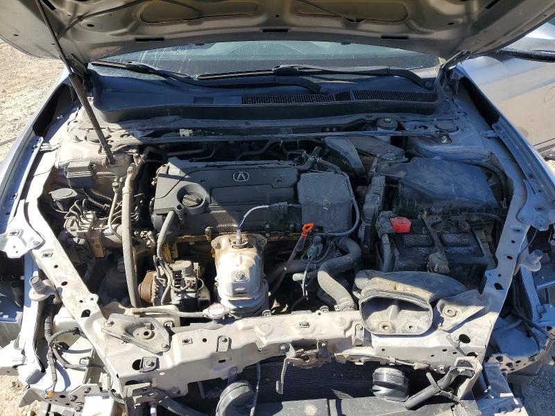 Продажа на аукционе авто 2020 Acura Tlx, vin: 19UUB1F39LA001618, номер лота: 45453666