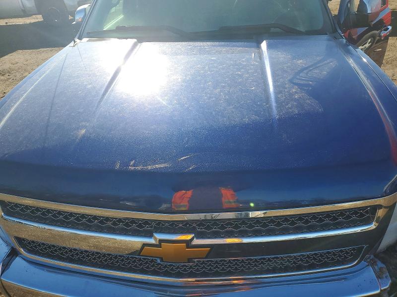 Aukcja sprzedaży 2013 Chevrolet Silverado, vin: 1GCRKSE79DZ100912, numer aukcji: 46526866