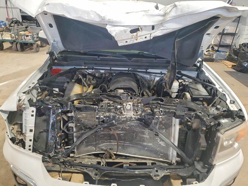 2014 Gmc Sierra მანქანა იყიდება აუქციონზე, vin: 1GTV2UEC4EZ374933, აუქციონის ნომერი: 46135576