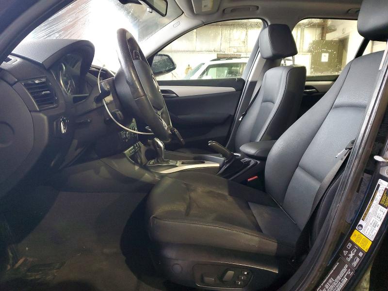 Aukcja sprzedaży 2015 Bmw X1, vin: WBAVL1C58FVY36058, numer aukcji: 45766286