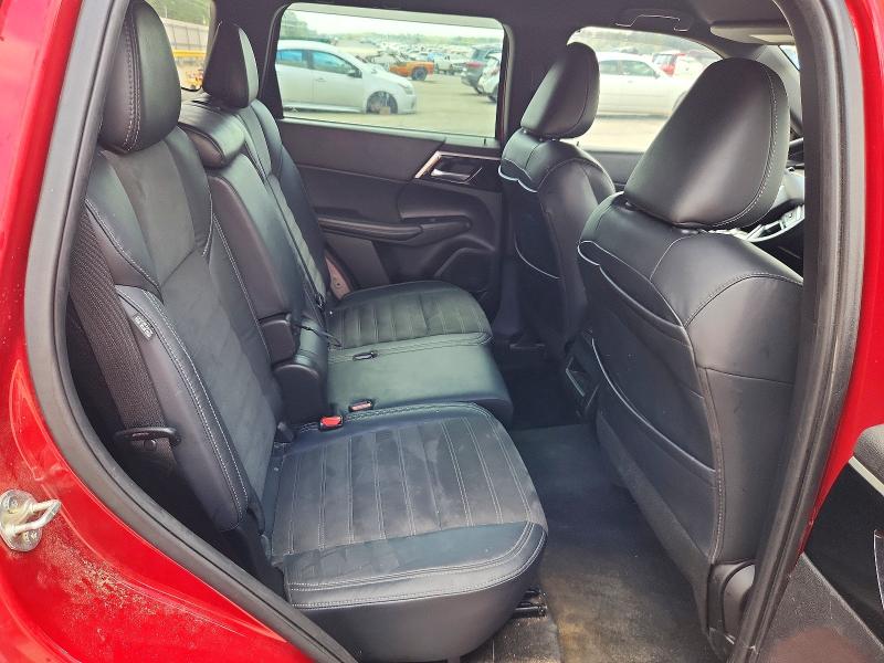 Продаж на аукціоні авто 2023 Mitsubishi Outlander, vin: JA4J3UA89PZ041797, номер лоту: 47247016