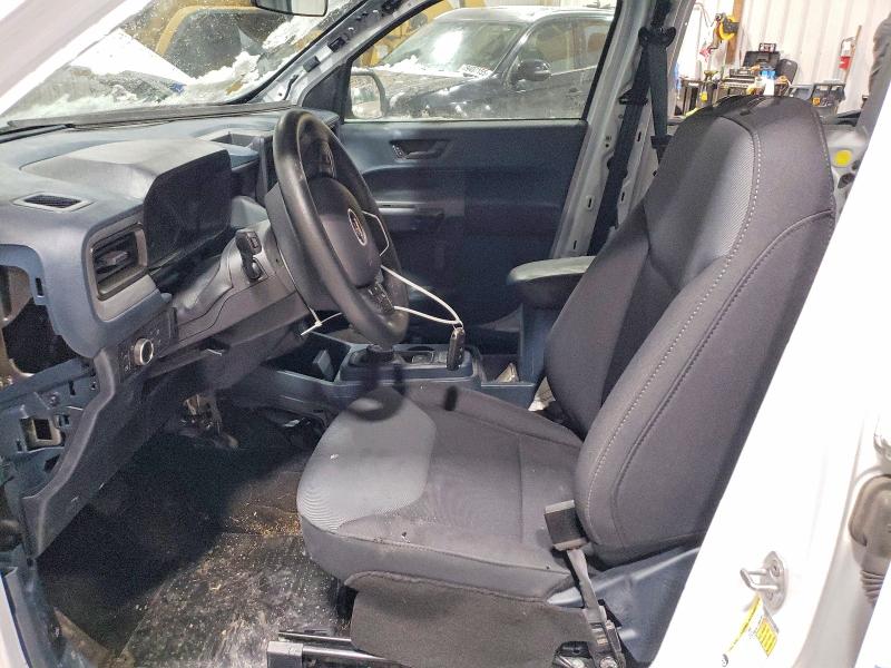 Aukcja sprzedaży 2024 Ford Maverick, vin: 3FTTW8A30RRA95112, numer aukcji: 79278725