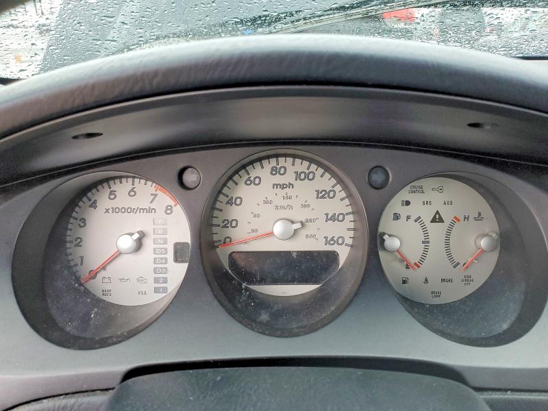 Продажа на аукционе авто 2002 Acura 3.2tl, vin: 19UUA56842A001417, номер лота: 46313646