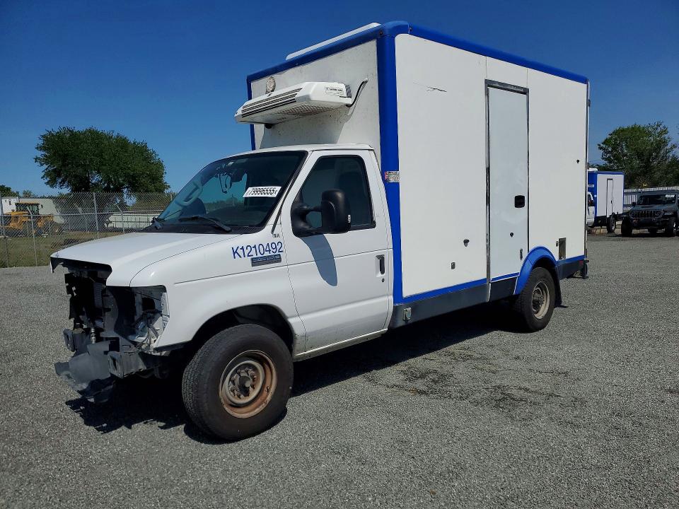 Auction sale of the 2023 Ford E350, vin: 1FDWE3FKXPDD18826, lot number: 79996555