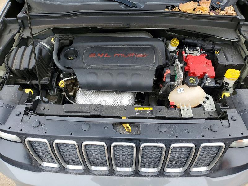 Продаж на аукціоні авто 2020 Jeep Renegade, vin: ZACNJABB4LPL50623, номер лоту: 79531225