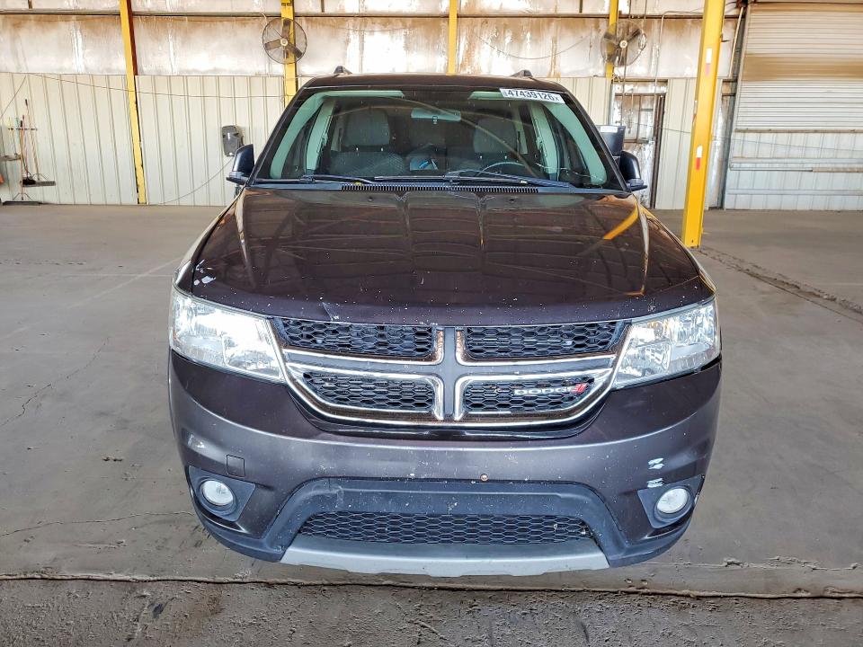 47439126 :رقم المزاد ، 3C4PDCBB0FT694302 vin ، 2015 Dodge Journey مزاد بيع