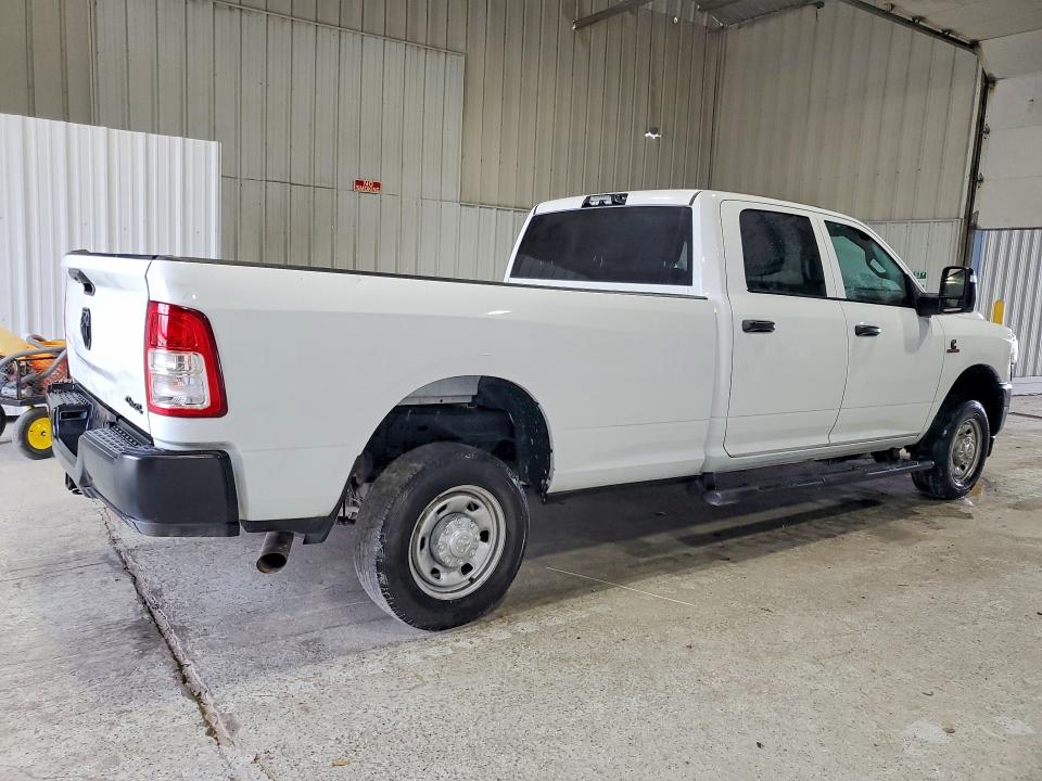 Продаж на аукціоні авто 2024 Ram 2500, vin: 3C6UR5HL5RG114093, номер лоту: 45448306
