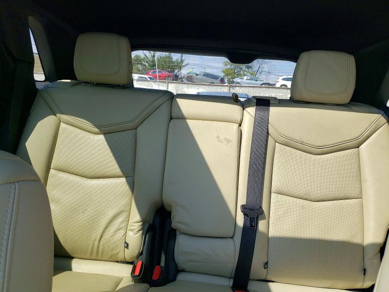 Aukcja sprzedaży 2018 Cadillac Xt5, vin: 1GYKNDRS4JZ198675, numer aukcji: 46878446