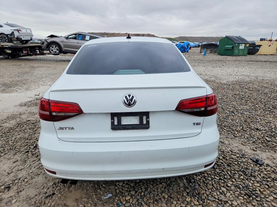 Продаж на аукціоні авто 2016 Volkswagen Jetta, vin: 3VWD17AJ0GM408940, номер лоту: 79785045