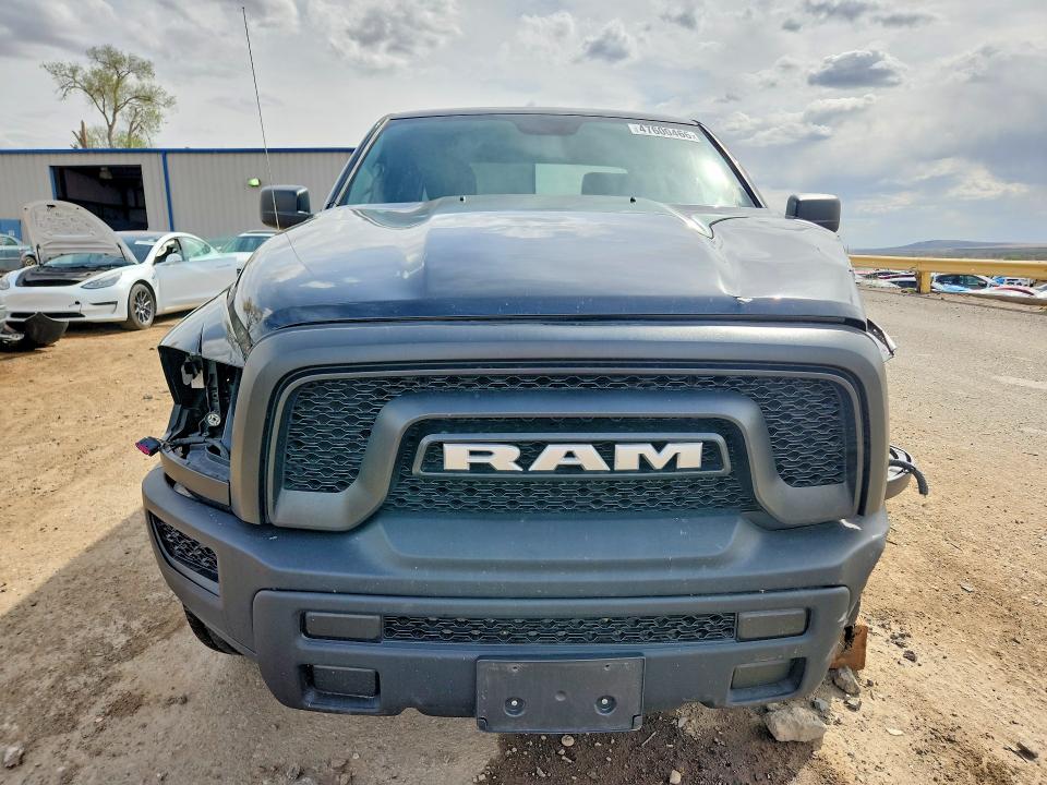 Продаж на аукціоні авто 2024 Ram 1500 Classic, vin: 1C6RR7LG5RS156252, номер лоту: 47600466