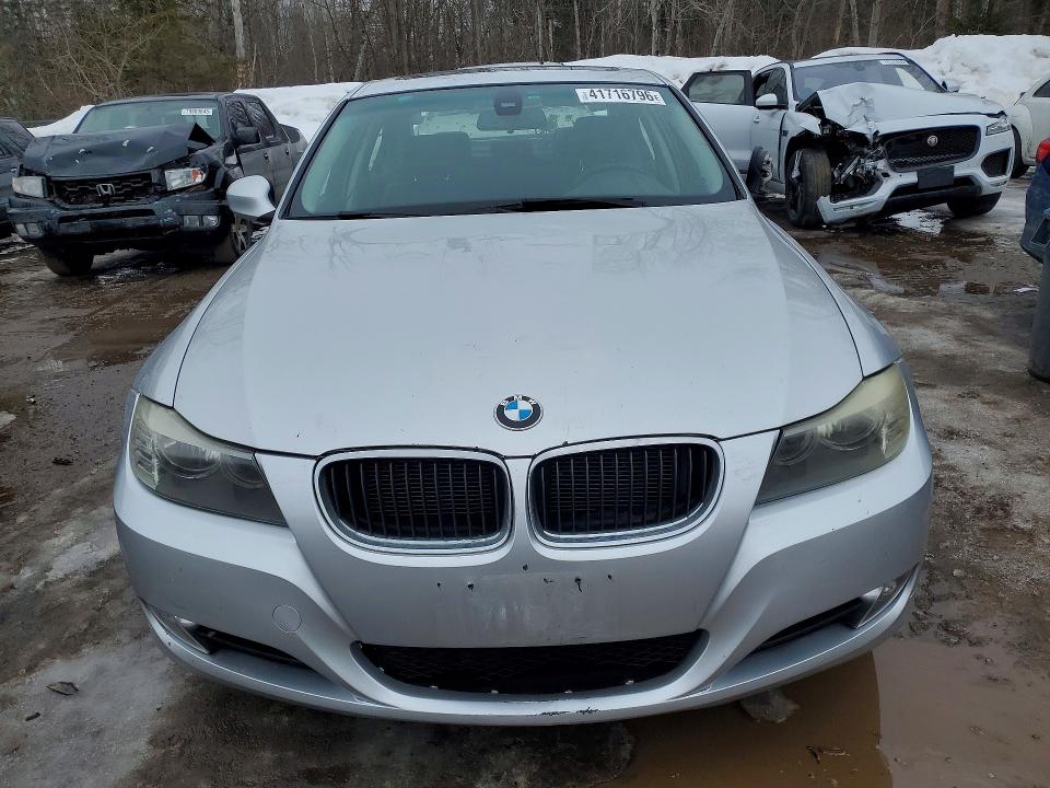 Продажа на аукционе авто 2011 Bmw 328, vin: WBAPK7C55BF082636, номер лота: 41716796
