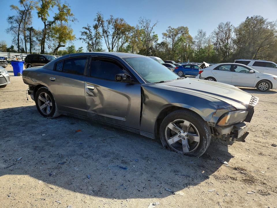 2011 Dodge Charger მანქანა იყიდება აუქციონზე, vin: 2B3CL3CG1BH597450, აუქციონის ნომერი: 45671626