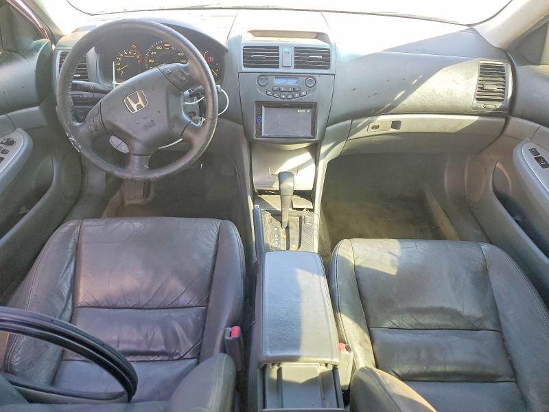 Aukcja sprzedaży 2007 Honda Accord, vin: 1HGCM66847A005564, numer aukcji: 46624506