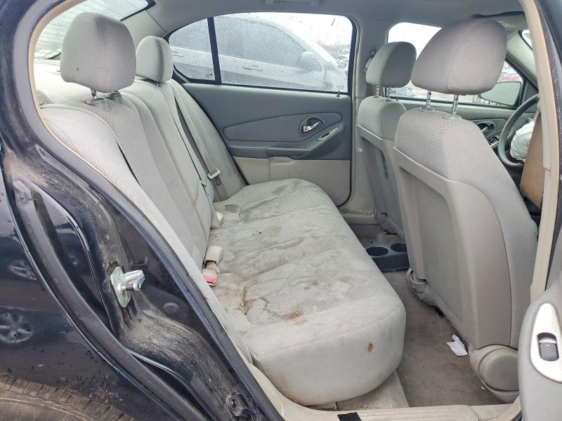 Aukcja sprzedaży 2007 Chevrolet Malibu, vin: 1G1ZS58F87F285621, numer aukcji: 79119165