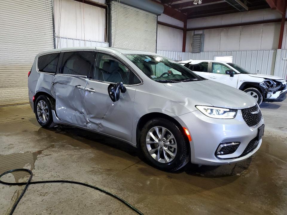47494346 :رقم المزاد ، 2C4RC1GG7TR246173 vin ، 2026 Chrysler Pacifica مزاد بيع