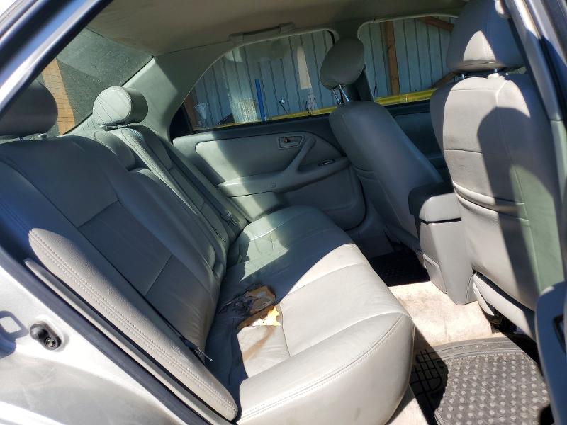 Продаж на аукціоні авто 2001 Toyota Camry, vin: 4T1BF22KX1U120881, номер лоту: 46878356