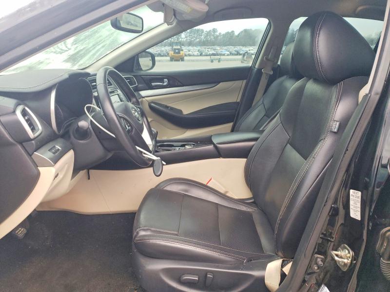 Продажа на аукционе авто 2016 Nissan Maxima, vin: 1N4AA6AP1GC422213, номер лота: 45480576