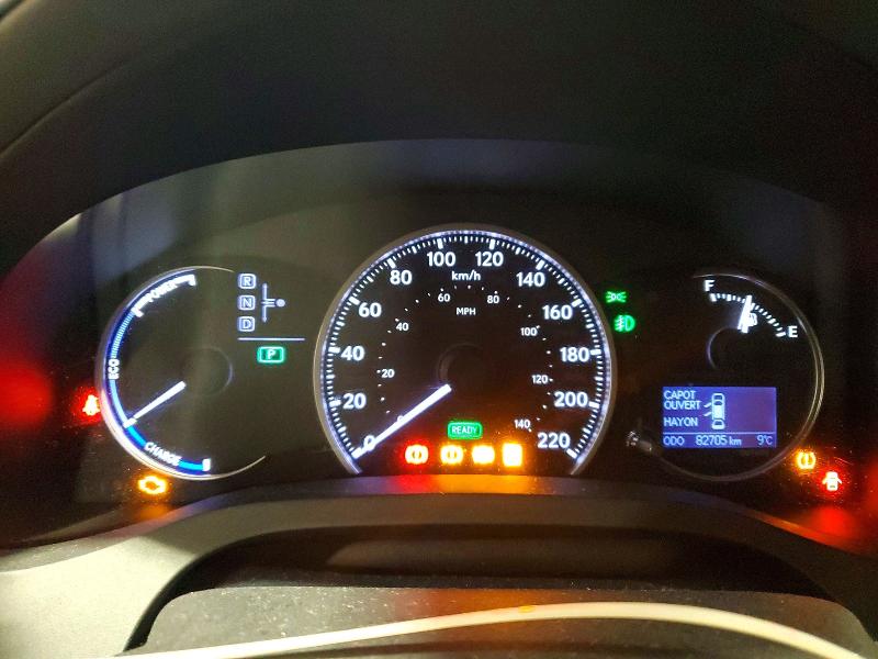 Продаж на аукціоні авто 2012 Lexus Ct 200h, vin: JTHKD5BH0C2091078, номер лоту: 78953765