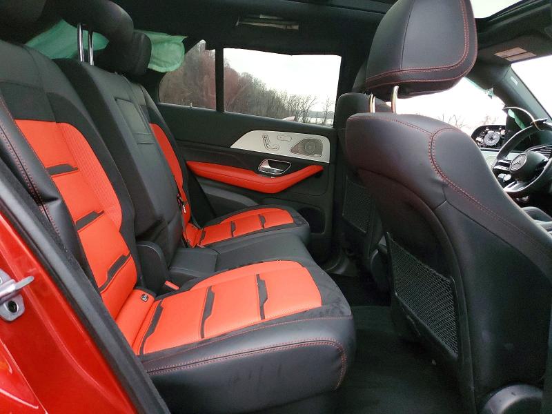 Продажа на аукционе авто 2024 Mercedes-benz Gle, vin: 4JGFB6BE2RB089471, номер лота: 45917036