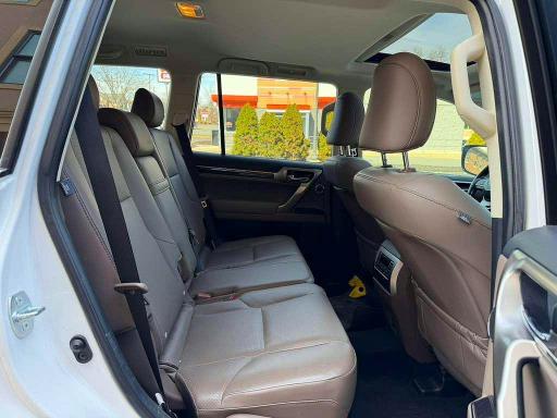 79231725 :رقم المزاد ، JTJGM7BX1M5294262 vin ، 2021 Lexus Gx 460 مزاد بيع