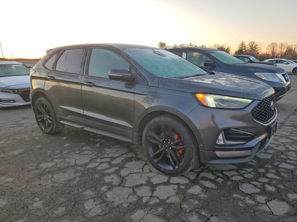 Продажа на аукционе авто 2020 Ford Edge, vin: 2FMPK4AP4LBA96287, номер лота: 79569035