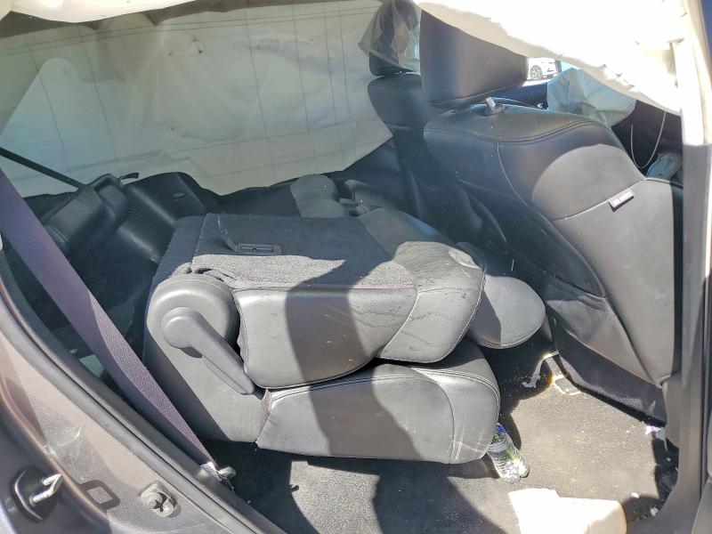 Продажа на аукционе авто 2022 Nissan Armada, vin: JN8AY2AC9N9162413, номер лота: 46772726