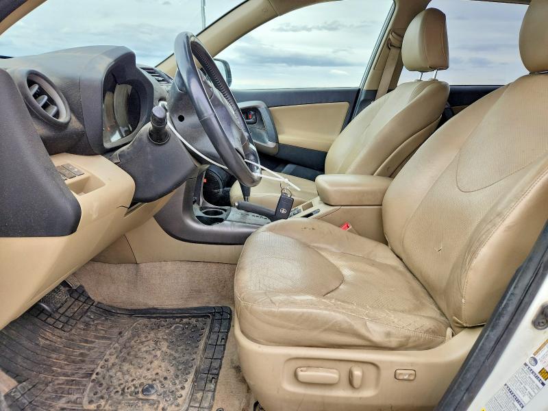 Продажа на аукционе авто 2010 Toyota Rav4, vin: JTMDK4DV8A5087000, номер лота: 46604236