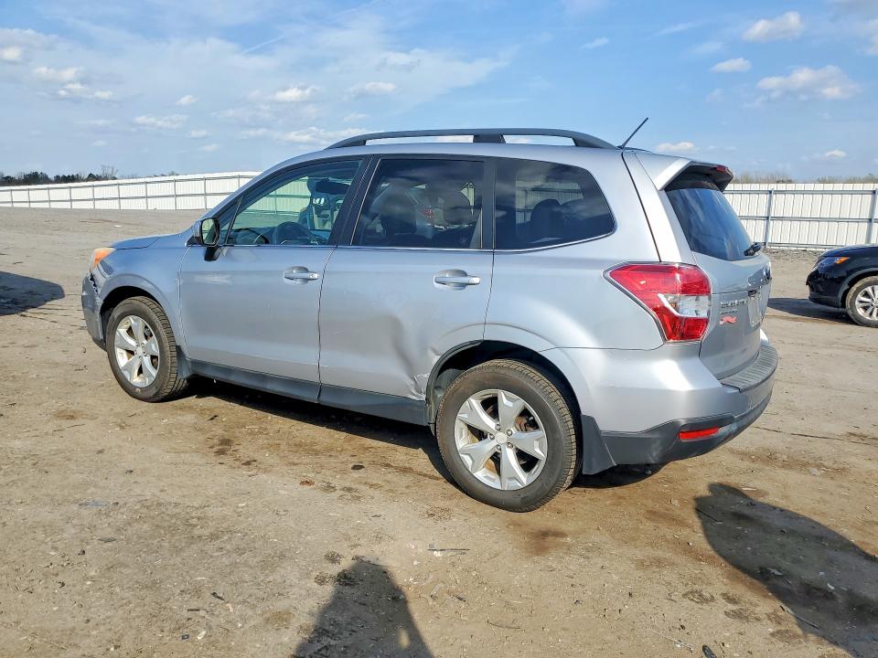 Aukcja sprzedaży 2014 Subaru Forester, vin: JF2SJAHC7EH422660, numer aukcji: 48250086
