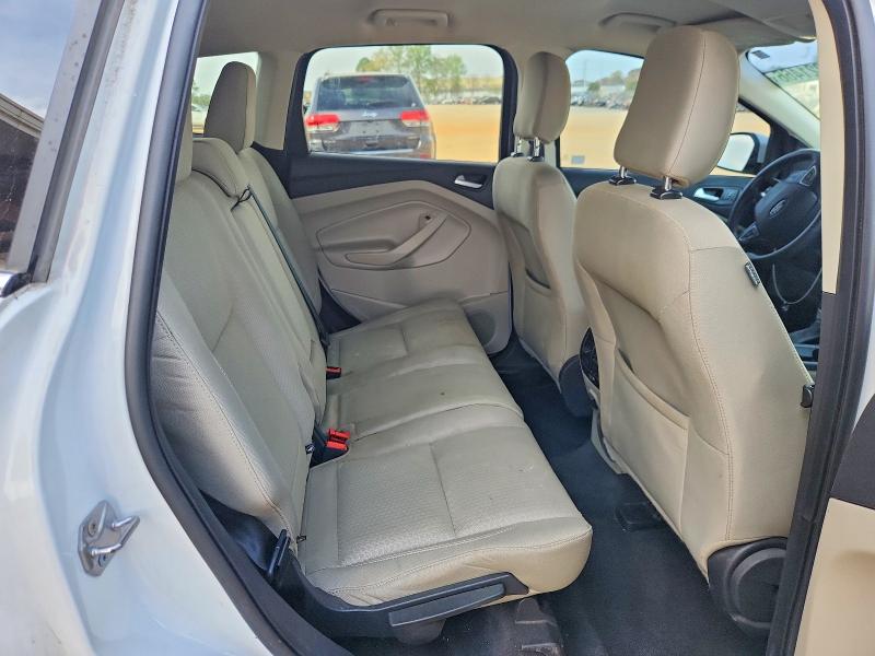 Продаж на аукціоні авто 2019 Ford Escape, vin: 1FMCU0GD2KUC50017, номер лоту: 47221466