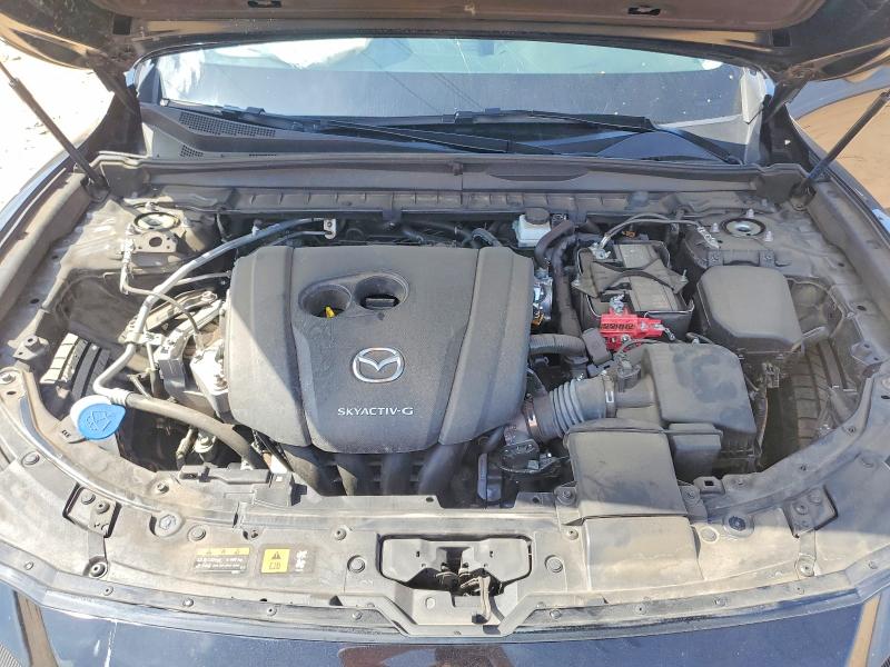Продаж на аукціоні авто 2023 Mazda Cx-50, vin: 7MMVABCM4PN128719, номер лоту: 41751286
