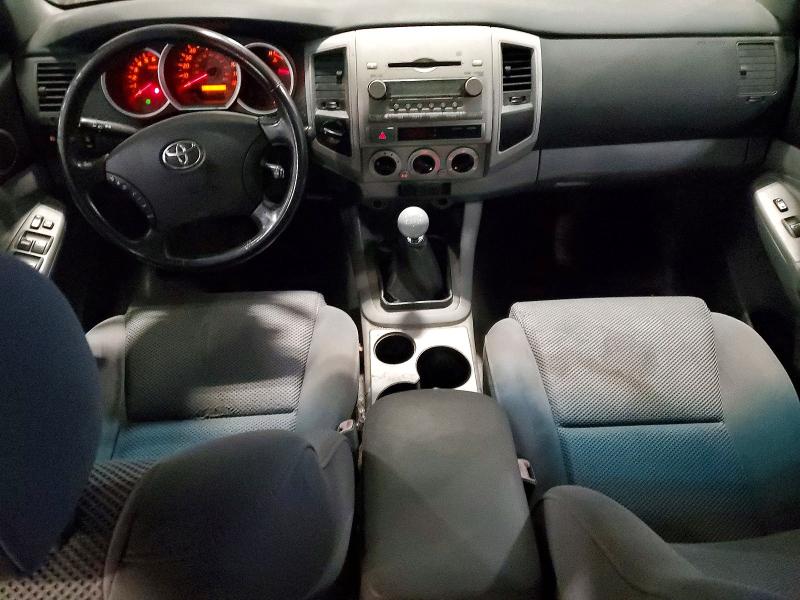 Aukcja sprzedaży 2006 Toyota Tacoma, vin: 5TELU42N86Z205012, numer aukcji: 78936045