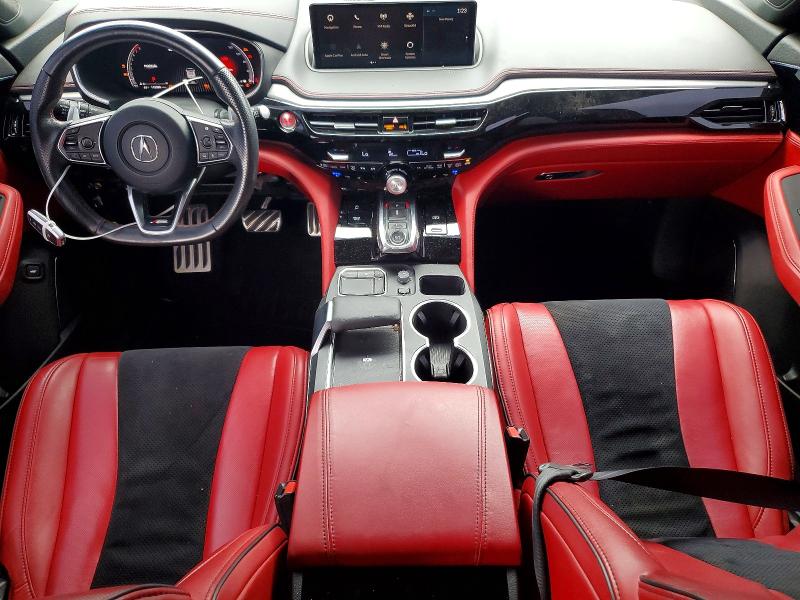 Aukcja sprzedaży 2022 Acura Mdx, vin: 5J8YE1H07NL002446, numer aukcji: 74613345