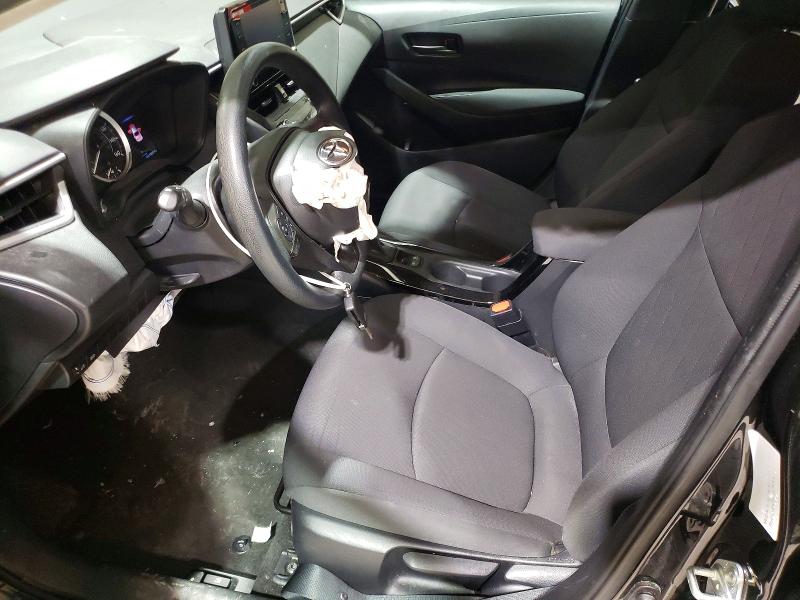 Aukcja sprzedaży 2022 Toyota Corolla, vin: 5YFEPMAE1NP294640, numer aukcji: 79650255