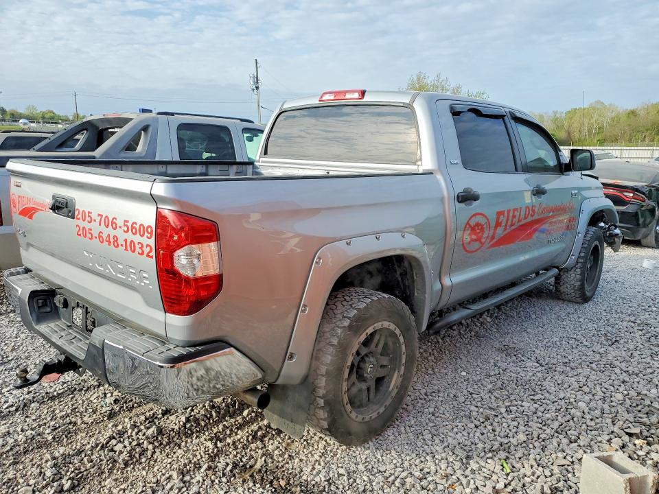 Aukcja sprzedaży 2014 Toyota Tundra, vin: 5TFDW5F11EX358722, numer aukcji: 47701476