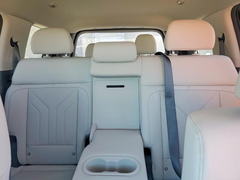 Продаж на аукціоні авто 2026 Hyundai Santa Fe, vin: 5NMP24GL5TH172948, номер лоту: 45610406