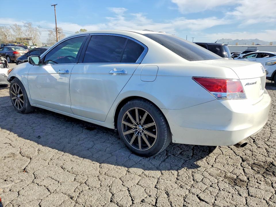 Aukcja sprzedaży 2010 Honda Accord, vin: 1HGCP3F8XAA016811, numer aukcji: 78488655