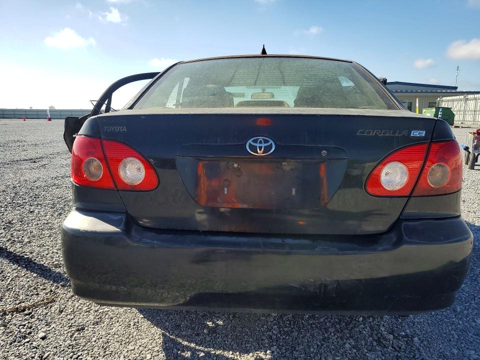 Aukcja sprzedaży 2005 Toyota Corolla, vin: 1NXBR32E65Z498919, numer aukcji: 79301365
