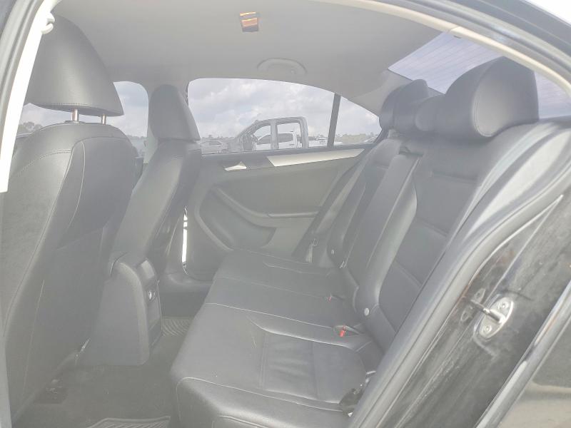 47973646 :رقم المزاد ، 3VWD17AJ5EM445480 vin ، 2014 Volkswagen Jetta مزاد بيع