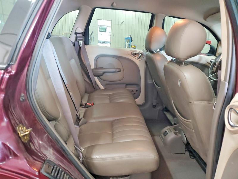 Aukcja sprzedaży 2002 Chrysler Pt Cruiser, vin: 3C4FY48B72T268548, numer aukcji: 78701405
