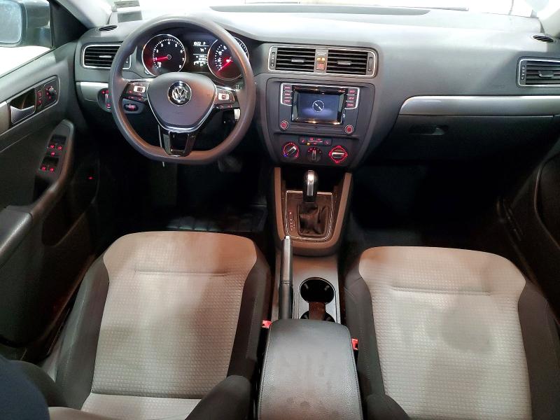 Aukcja sprzedaży 2018 Volkswagen Jetta, vin: 3VW2B7AJ9JM260573, numer aukcji: 47507656