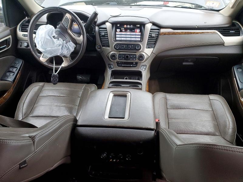 2015 Gmc Yukon მანქანა იყიდება აუქციონზე, vin: 1GKS2CKJXFR175309, აუქციონის ნომერი: 79831745