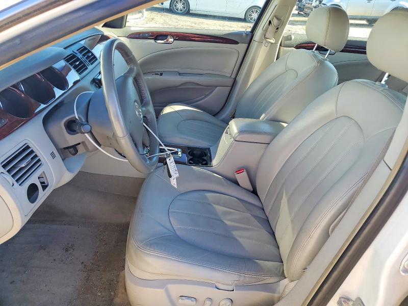 Aukcja sprzedaży 2006 Buick Lucerne, vin: 1G4HD57256U206620, numer aukcji: 46540046