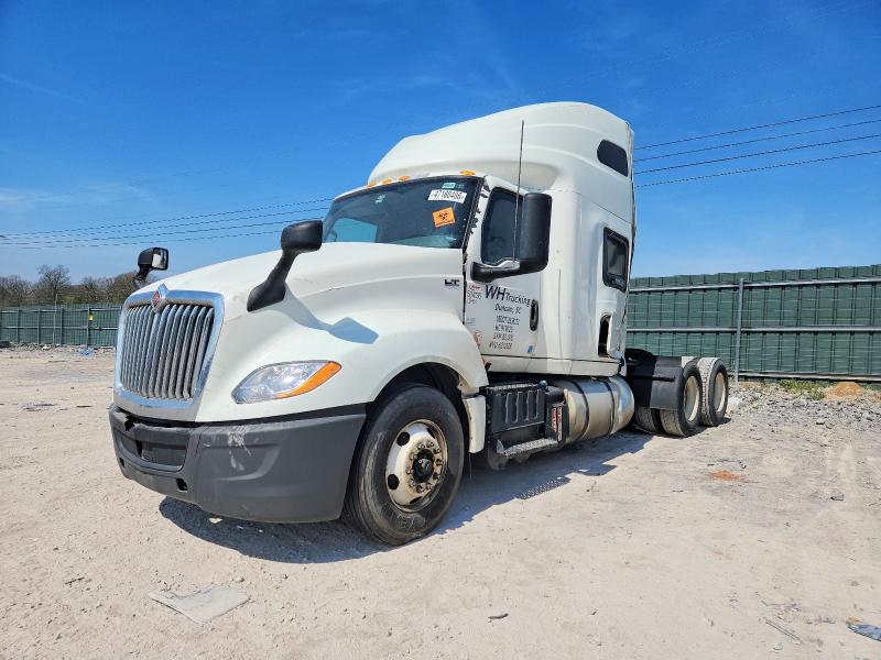 Продажа на аукционе авто 2022 International Lt625, vin: 3HSDZAPR5NN866607, номер лота: 47180486