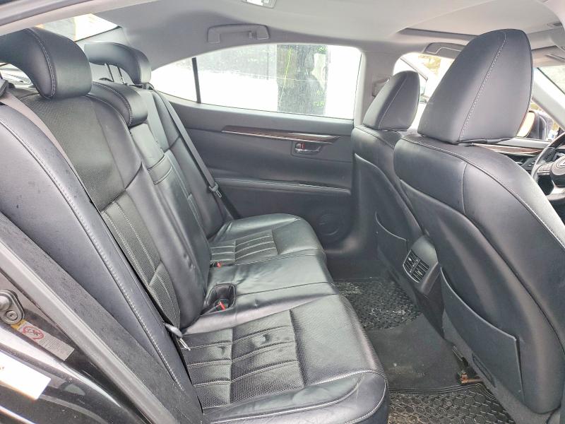 Aukcja sprzedaży 2017 Lexus Es 350, vin: 58ABK1GG7HU057851, numer aukcji: 77679875