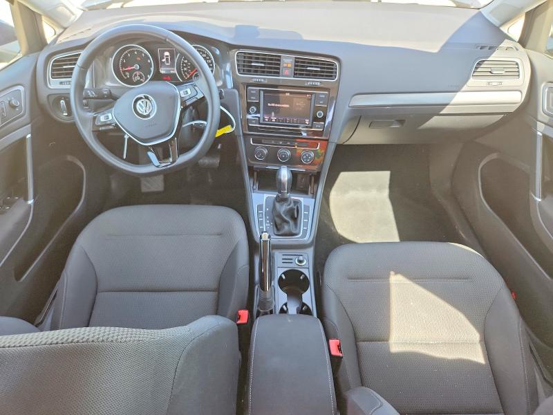 Aukcja sprzedaży 2019 Volkswagen Golf, vin: 3VWG57AU3KM025952, numer aukcji: 47786886